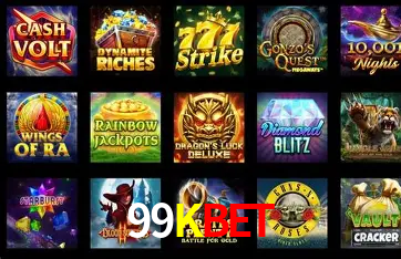 99Kbet
